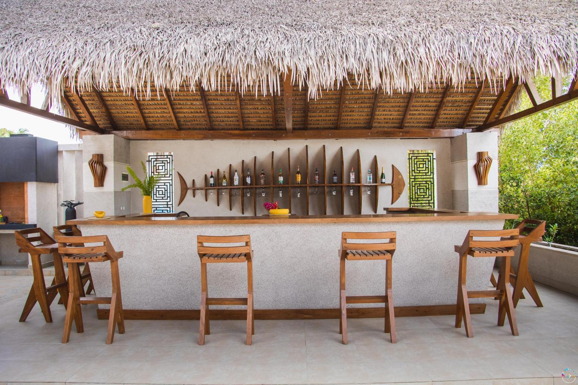 Hotel Baobab Cafe Morondava Exterior photo